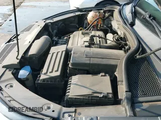 2014 Volkswagen Tiguan S with VIN WVGAV3AX8EW553756, listed as a IAAI auction lot 43041325 with 127,181 mi miles and . Bid and sale history available at DreamBid. Image 24.