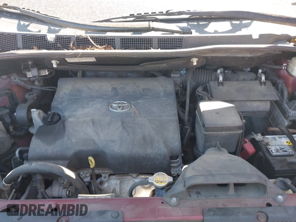 2015 Toyota Sienna XLE with VIN 5TDYK3DC3FS666438, listed as a IAAI auction lot 42117980 with 121,084 mi miles and . Bid and sale history available at DreamBid. Image 10.