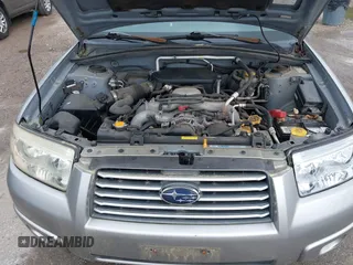 2007 Subaru Forester X с VIN JF1SG63647H713332, выставлен на аукционе IAAI как лот 42284419 с пробегом 60 372 миль миль и . История ставок и продаж доступна на DreamBid. Изображение 10.