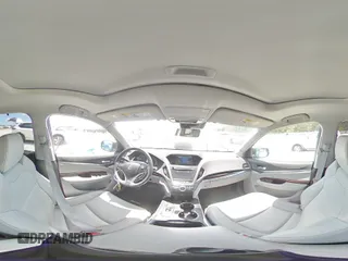2016 Acura MDX Technology z VIN 5FRYD3H64GB007657, wystawiony jako Copart lot #56003225 z przebiegiem 54 066 mil mil oraz Szkoda całkowita • Salvage title. Historia ofert i sprzedaży dostępna na DreamBid. Obrazek 16.