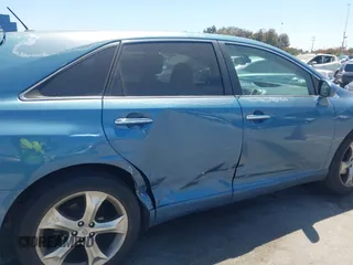 2011 Toyota Venza with VIN 4T3ZK3BB7BU036848, listed as a IAAI auction lot 42386552 with 112,150 mi miles and . Bid and sale history available at DreamBid. Image 6.