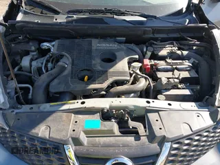 2011 Nissan Juke SL with VIN JN8AF5MV6BT010463, listed as a IAAI auction lot 42003818 with 105,093 mi miles and . Bid and sale history available at carsss.com. Image 10.