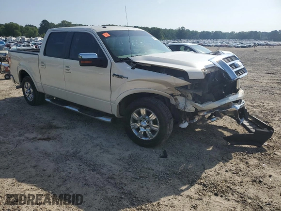 2009 Ford F-150 XL с VIN 1FTPW12V79FA09171, выставлен на аукционе Copart как лот 61936715 с пробегом 246 005 миль миль и Списание • Salvage title. История ставок и продаж доступна на DreamBid. Изображение 4.