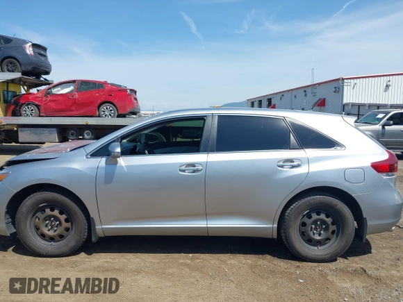 2015 Toyota Venza XLE z VIN 4T3BK3BB8FU120183, wystawiony jako IAAI lot #42498477 z przebiegiem 170 509 mil mil oraz . Historia ofert i sprzedaży dostępna na DreamBid. Obrazek 14.