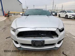 2015 Ford Mustang V6 z VIN 1FA6P8AM1F5403492, wystawiony jako Copart lot #59316325 z przebiegiem 150 872 mil mil oraz Szkoda całkowita • Salvage title. Historia ofert i sprzedaży dostępna na DreamBid. Obrazek 5.