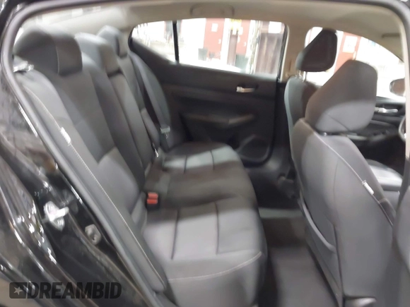 2022 Nissan Altima SV with VIN 1N4BL4DW2NN309118, listed as a IAAI auction lot 41433005 with 62,327 mi miles and . Bid and sale history available at DreamBid. Image 8.