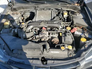 2013 Subaru WRX WRX with VIN JF1GR7E68DG816077, listed as a Copart auction lot 88937905 with 123,166 mi miles and Salvage title. Bid and sale history available at DreamBid. Image 11.