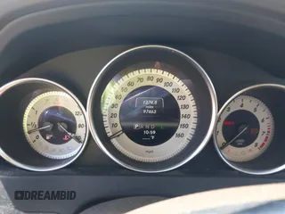 2013 Mercedes-Benz C 300 Sport with VIN WDDGF8ABXDR247478, listed as a IAAI auction lot 42570347 with 97,463 mi miles and . Bid and sale history available at DreamBid. Image 7.