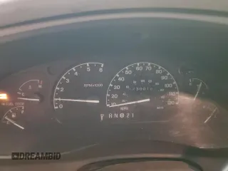 2000 Ford Explorer XLT с VIN 1FMZU83PXYZA51396, выставлен на аукционе Copart как лот 62365505 с пробегом 230 018 миль миль и Списание • Salvage title. История ставок и продаж доступна на DreamBid. Изображение 9.