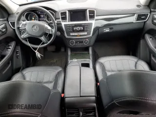 2016 Mercedes-Benz GL with VIN 4JGDF6EE6GA702914, listed as a Copart auction lot 48259845 with 212,148 mi miles and Clean Title. Bid and sale history available at carsss.com. Image 8.