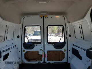 2013 Ford Transit Connect XLT с VIN NM0LS6BN9DT137250, выставлен на аукционе Copart как лот 48731015 с пробегом 131 522 миль миль и Списание • Salvage title. История ставок и продаж доступна на DreamBid. Изображение 10.
