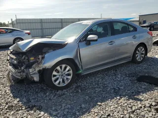 2015 Subaru Legacy Premium с VIN 4S3BNAE61F3009665, выставлен на аукционе Copart как лот 64188375 с пробегом 169 494 миль миль и Списание • Salvage title. История ставок и продаж доступна на DreamBid. Изображение 1.
