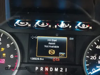 2016 Ford F-150 XL с VIN 1FTEW1CP3GKF80989, выставлен на аукционе IAAI как лот 42651518 с пробегом 136 929 миль миль и . История ставок и продаж доступна на DreamBid. Изображение 15.