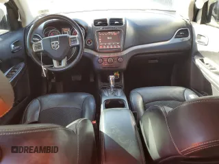 2019 Dodge Journey Crossroad with VIN 3C4PDCGB5KT865905, listed as a Copart auction lot 89171375 with 51,818 mi miles and Salvage Title. Bid and sale history available at DreamBid. Image 8.