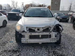 2009 Saturn VUE XR with VIN 3GSCL53P99S620270, listed as a Copart auction lot 78404594 with 145,908 mi miles and Clean Title. Bid and sale history available at DreamBid. Image 5.