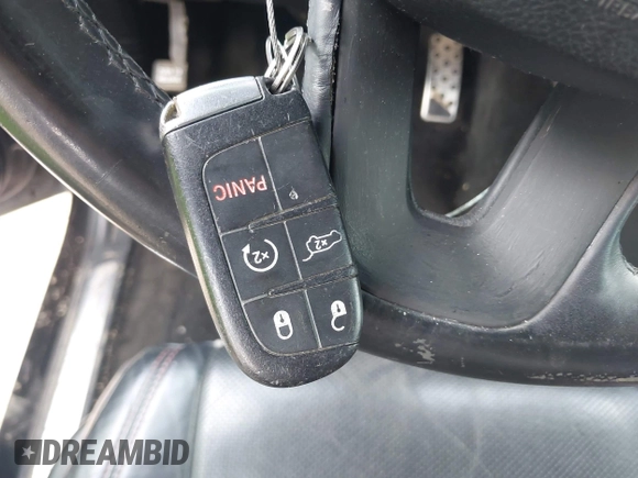2014 Dodge Durango R/T с VIN 1C4SDHCT6EC975156, выставлен на аукционе IAAI как лот 42124665 с пробегом 160 827 миль миль и . История ставок и продаж доступна на DreamBid. Изображение 11.