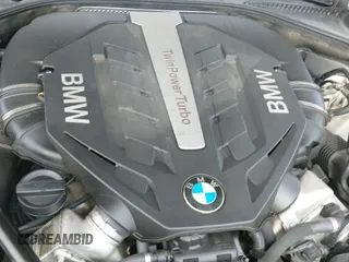 2012 BMW 5 Series 550i с VIN WBAFR9C53CDV58320, выставлен на аукционе IAAI как лот 43212513 с пробегом 71 802 миль миль и . История ставок и продаж доступна на DreamBid. Изображение 21.