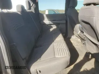 2022 Ford F-150 XL with VIN 1FTEW1EPXNFB88031, listed as a Copart auction lot 48013465 with 30,551 mi miles and Salvage Title. Bid and sale history available at carsss.com. Image 11.