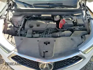2019 Acura RDX z VIN 5J8TC1H38KL000422, wystawiony jako Copart lot #68502375 z przebiegiem 79 345 mil mil oraz Szkoda całkowita • Salvage title. Historia ofert i sprzedaży dostępna na DreamBid. Obrazek 16.