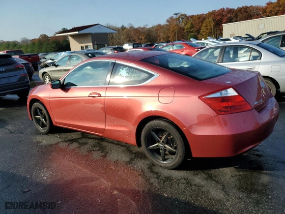 2010 Honda Accord Cpe LX-S with VIN 1HGCS1A32AA007969, listed as a Copart auction lot 78524814 with 237,653 mi miles and Clean Title. Bid and sale history available at carsss.com. Image 2.