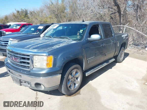 2008 GMC Sierra 1500 SLT z VIN 2GTEC13J281338944, wystawiony jako IAAI lot #41761417 z przebiegiem 211 486 mil mil oraz . Historia ofert i sprzedaży dostępna na DreamBid. Obrazek 17.
