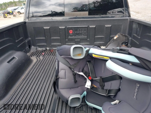 2015 Ram 1500 Lone Star with VIN 1C6RR6GT1FS553051, listed as a IAAI auction lot 41596830 with 159,775 mi miles. Bid and sale history available at carsss.com. Image 8.
