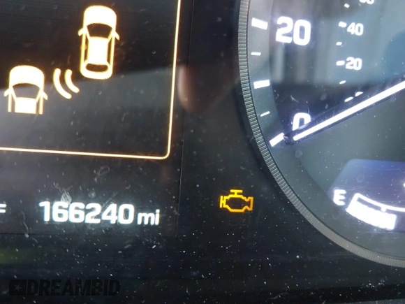 2015 Hyundai Sonata Limited with VIN 5NPE34AF3FH048224, listed as a IAAI auction lot 41857219 with 166,240 mi miles and . Bid and sale history available at carsss.com. Image 15.