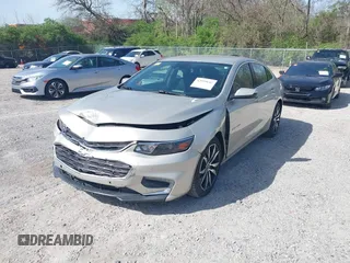 2016 Chevrolet Malibu LT with VIN 1G1ZF5SX6GF194658, listed as a IAAI auction lot 42059642 with 112,389 mi miles and . Bid and sale history available at DreamBid. Image 19.