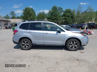 2016 Subaru Forester XT Touring with VIN JF2SJGVC9GH494261, listed as a IAAI auction lot 42560478 with 80,520 mi miles and . Bid and sale history available at DreamBid. Image 13.