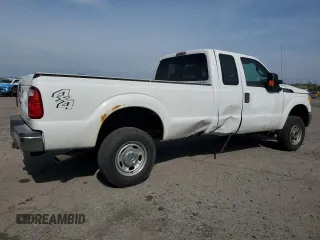 2016 Ford F-250 XLT с VIN 1FT7X2B67GEA87707, выставлен на аукционе Copart как лот 53876795 с пробегом 160 337 миль миль и Списание • Salvage title. История ставок и продаж доступна на DreamBid. Изображение 3.