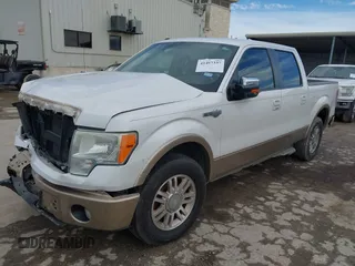 2011 Ford F-150 XL with VIN 1FTFW1CFXBKD37720, listed as a IAAI auction lot 41457337 with 213,864 mi miles. Bid and sale history available at carsss.com. Image 17.