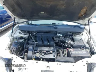 2000 Mercury Sable LS Premium with VIN 1MEFM55S3YA608752, listed as a IAAI auction lot 42391598 with 199,256 mi miles and . Bid and sale history available at DreamBid. Image 10.