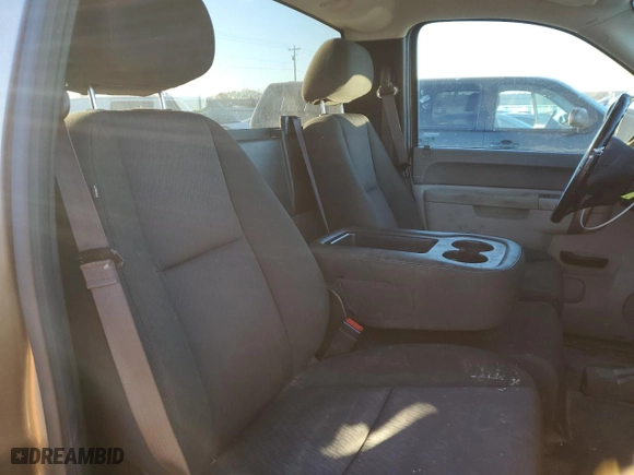 2013 Chevrolet Silverado 1500 Work Truck with VIN 1GCNKPE04DZ218686, listed as a Copart auction lot 86516994 with 103,365 mi miles and Salvage Title. Bid and sale history available at carsss.com. Image 10.