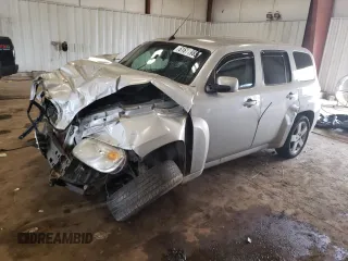 2011 Chevrolet HHR 1LT with VIN 3GNBABFW6BS564090, listed as a Copart auction lot 61611985 with Not provided miles and Clean title. Bid and sale history available at DreamBid. Image 1.