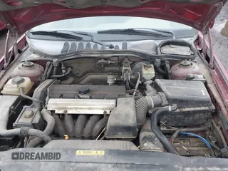 1996 Volvo 850 с VIN YV1LW5546T2231055, выставлен на аукционе IAAI как лот 41468752 с пробегом 133 918 миль миль и . История ставок и продаж доступна на DreamBid. Изображение 10.