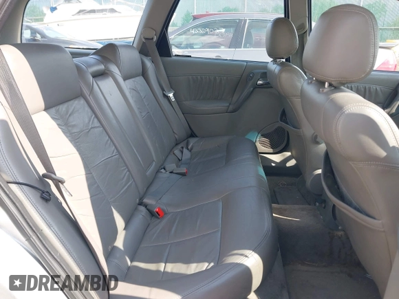 2002 Saturn LW with VIN 1G8JU84F52Y510767, listed as a IAAI auction lot 42213791 with 140,034 mi miles and . Bid and sale history available at DreamBid. Image 8.
