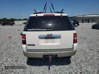 2010 Ford Explorer Eddie Bauer z VIN 1FMEU6EEXAUB15972, wystawiony jako Copart lot #57467035 z przebiegiem 211 304 mil mil oraz Szkoda całkowita • Salvage title. Historia ofert i sprzedaży dostępna na DreamBid. Obrazek 6.