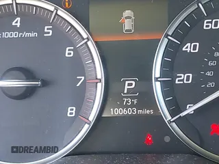 2020 Acura MDX z VIN 5J8YD4H38LL015105, wystawiony jako IAAI lot #41962016 z przebiegiem 100 603 mil mil oraz . Historia ofert i sprzedaży dostępna na DreamBid. Obrazek 15.