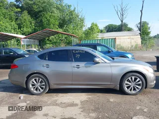 2012 Infiniti M with VIN JN1BY1AR3CM394274, listed as a IAAI auction lot 42687322 with 117,258 mi miles and . Bid and sale history available at DreamBid. Image 13.
