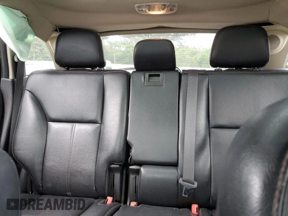 2011 Ford Edge Limited with VIN 2FMDK3KC6BBB02551, listed as a Copart auction lot 65706775 with 329,712 mi miles and Salvage title. Bid and sale history available at DreamBid. Image 10.