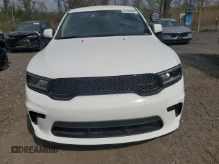 2021 Dodge Durango Pursuit z VIN 1C4SDJFTXMC823334, wystawiony jako Copart lot #54378545 z przebiegiem 26 514 mil mil oraz Szkoda całkowita • Salvage title. Historia ofert i sprzedaży dostępna na DreamBid. Obrazek 5.