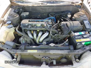 1998 Toyota Corolla VE с VIN 1NXBR18E9WZ091996, выставлен на аукционе IAAI как лот 42324173 с пробегом 224 998 миль миль и . История ставок и продаж доступна на DreamBid. Изображение 10.