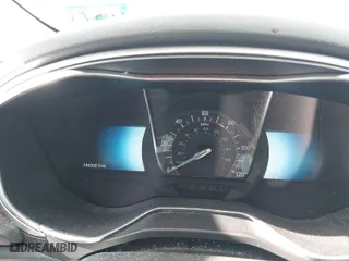 2014 Ford Fusion SE Hybrid with VIN 3FA6P0LU6ER334941, listed as a IAAI auction lot 41444793 with 144,332 mi miles. Bid and sale history available at carsss.com. Image 7.