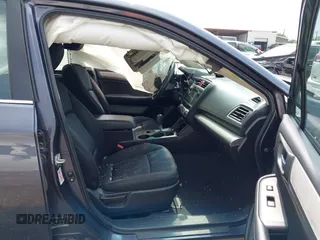 2017 Subaru Legacy Premium with VIN 4S3BNAC62H3067466, listed as a IAAI auction lot 42129220 with 184,131 mi miles and . Bid and sale history available at DreamBid. Image 5.
