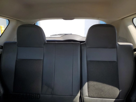2015 Jeep Compass High Altitude with VIN 1C4NJDAB1FD175756, listed as a Copart auction lot 53089535 with 115,782 mi miles and Clean Title. Bid and sale history available at carsss.com. Image 10.