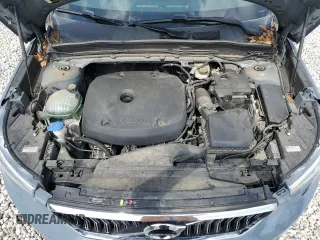 2020 Volvo XC40 Inscription with VIN YV4162UL2L2268301, listed as a Copart auction lot 68509984 with 85,758 mi miles and Salvage Title. Bid and sale history available at DreamBid. Image 14.