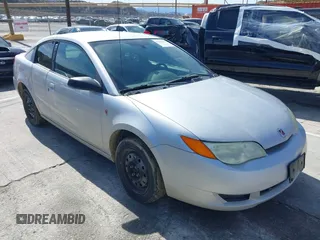 2007 Saturn ION z VIN 1G8AN15F77Z194986, wystawiony jako IAAI lot #41382230 z przebiegiem 147 686 mil mil oraz . Historia ofert i sprzedaży dostępna na DreamBid. Obrazek 1.