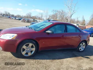 2009 Pontiac G6 1SA z VIN 1G2ZG57B894143358, wystawiony jako IAAI lot #41976930 z przebiegiem 150 236 mil mil oraz . Historia ofert i sprzedaży dostępna na DreamBid. Obrazek 14.