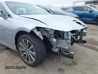 2019 Lexus ES 350 z VIN 58ABZ1B16KU046927, wystawiony jako IAAI lot #42440380 z przebiegiem 22 195 mil mil oraz . Historia ofert i sprzedaży dostępna na DreamBid. Obrazek 19.