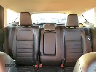 2017 Ford Escape SE with VIN 1FMCU0G91HUE07265, listed as a Copart auction lot 84231444 with 82,990 mi miles and Clean Title. Bid and sale history available at DreamBid. Image 10.